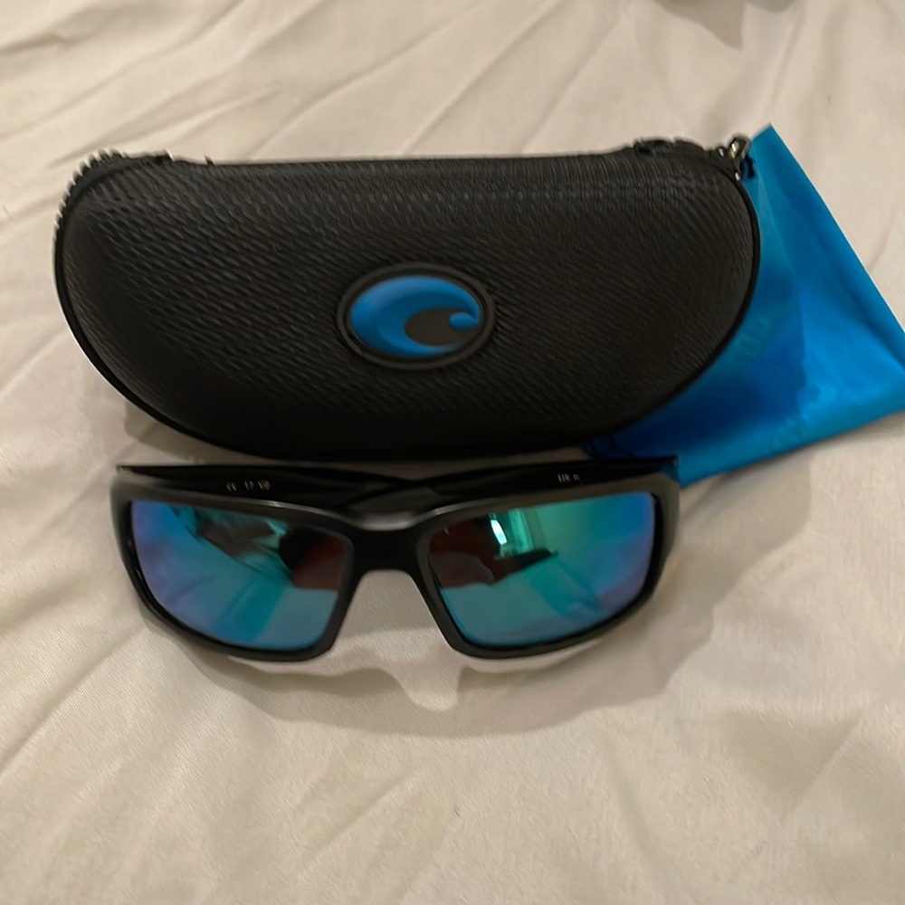 Costa Del Mar Fantail sunglasses